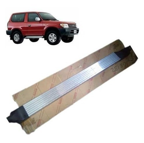 Estribo Posa Pie Derecho Toyota Meru Prado 51770-60020 