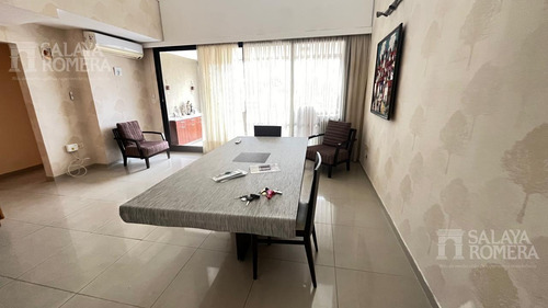 Departamento En Venta - Olivos 3 Ambientes Escritorio - Lavadero - Terraza - Parrilla - Cochera