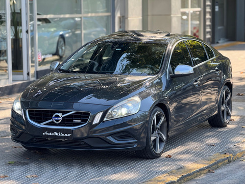 Volvo S60 3.0 T6 Awd Premium 304cv