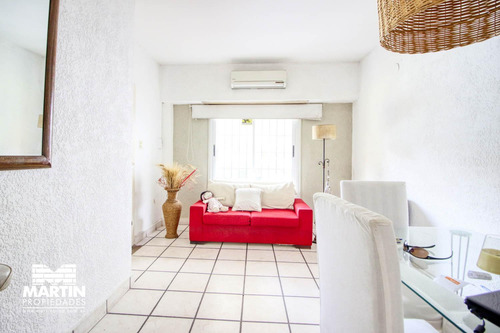 Dúplex 3 Amb En Venta Con Patio Y Quincho En Olivos