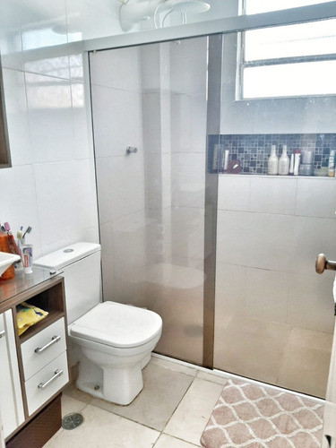 Imagem 9 de 10 de Imóvel Com Ótima Localização No Bairro: Santo Antônio, Baixa Despesa Mensal. - Ap05057 - 67811733