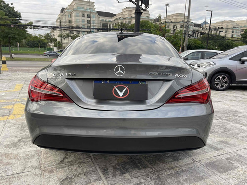 Mercedes-Benz CLA 180 1.6 CGI GASOLINA 7G-DCT