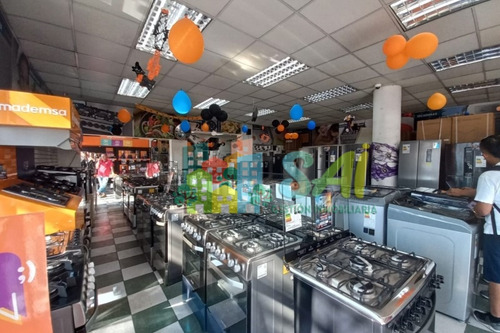 Local Comercial En El Corazón De Barrio Franklin