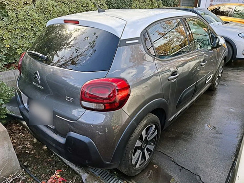 Citroen C-3 1.5 Bluehdi 100 S&s Bvm Live Mt Diesel 2023