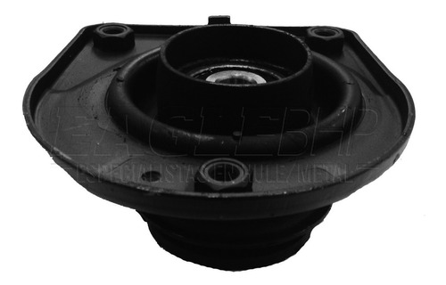 Base Amortiguador Frontal Izquierdo Fiat Palio 2004 1.6l