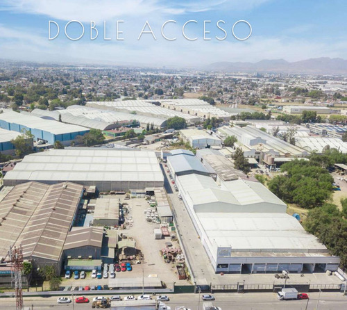 Bodega En Tultitlan Park