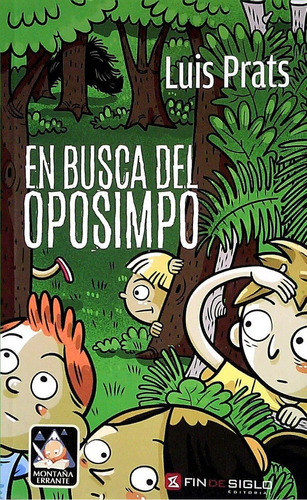 En Busca Del Oposimpo - Prats, Luis