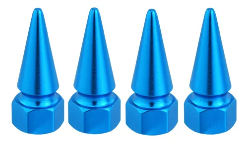 Abfer Tapones De Valvula De Neumatico De Aire, Accesorios De