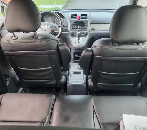 Honda CR-V 2.4 Lx