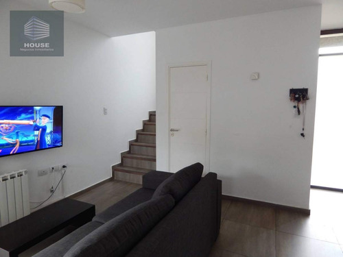 Imagen 7 de 30 de Vendo Casa Tres Dormitorio Housing Villa Belgrano Recibo Men