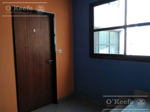 Imagen 5 de 12 de Monoambiente En Venta En Quilmes - Ideal Uso Profesional O Vivienda