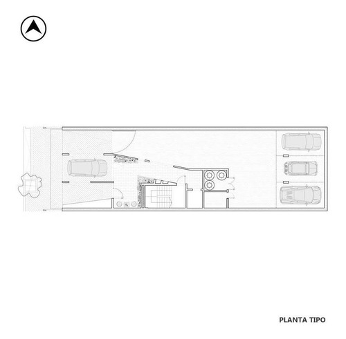 Imagen 16 de 20 de Oficina En Venta- Centro