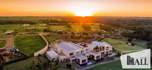 Imagem 23 de 24 de Casa À Venda Condomínio Quinta Do Golfe Jardins Com 4 Quartos - V5243