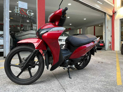 Shineray Xy Jet 125 Ss 2023/2024
