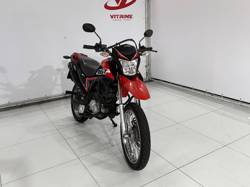 Honda Nxr 160 Bros Esdd
