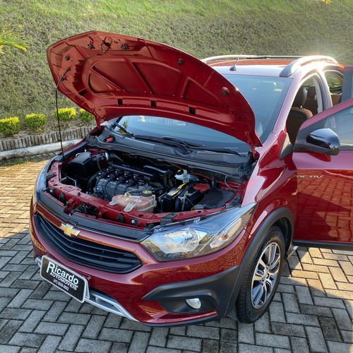 Chevrolet Onix 1.4 MPFI ACTIV 8V FLEX 4P MANUAL