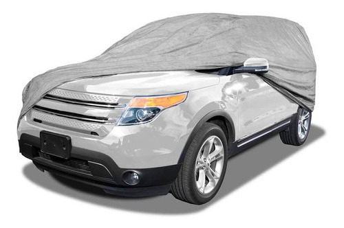 Carpa Cubre Auto Suzuki Swift Ga Hb