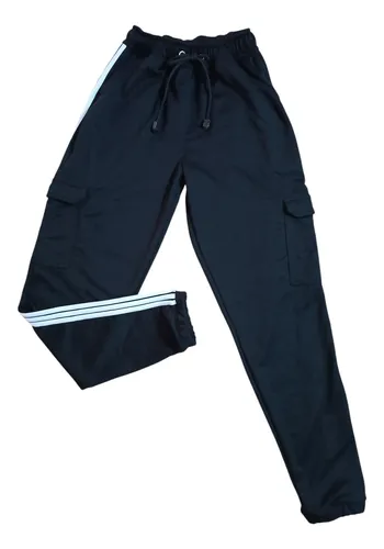 Sudaderas Jogger Mujer Algodón No Motosean