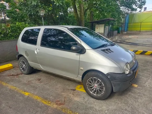 Renault Twingo 1.2 U Authentique