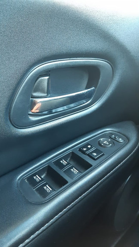 Honda Hr - V Lx Automatica