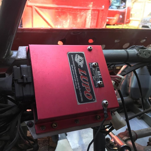 Imagen 13 de 15 de Ford Falcon Sprint 1974 1/4 Milla Dissano Automotores