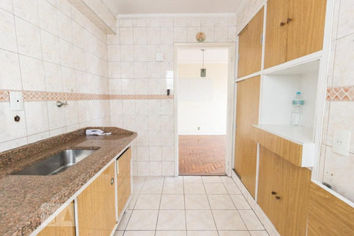 Apartamento À Venda - Santana, 1 Quarto, 70 - S893137160