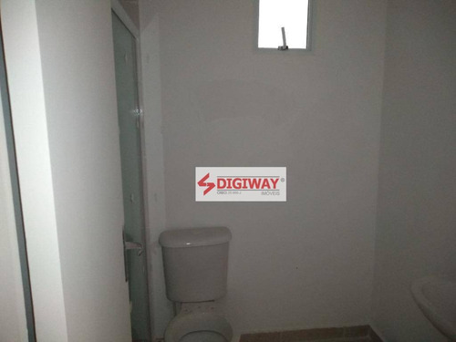 Imagem 16 de 24 de Apartamento Com 3 Dormitórios Para Alugar, 89 M² Por R$ 2.900,00/mês - Cambuci - São Paulo/sp - Ap2071