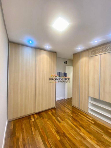 Imagem 13 de 22 de Apartamento Com 2 Dormitórios À Venda, 56 M² Por R$ 318.000,00 - Jardim Olavo Bilac - São Bernardo Do Campo/sp - Ap2451