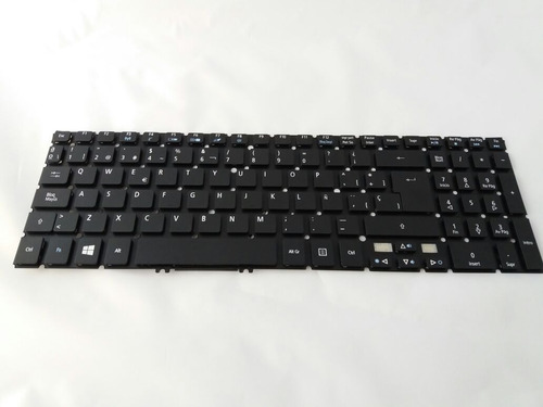 Teclado Acer Aspire V5-551 V5-551g V5-571pg V5-531p