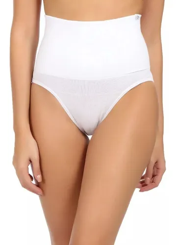 Pantaleta corte alto hotsell