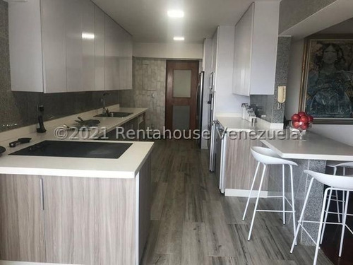 Imagen 10 de 19 de Claudia Lopez Alquila Apartamento En Colinas De Valle Arriba Mls # 22-11546
