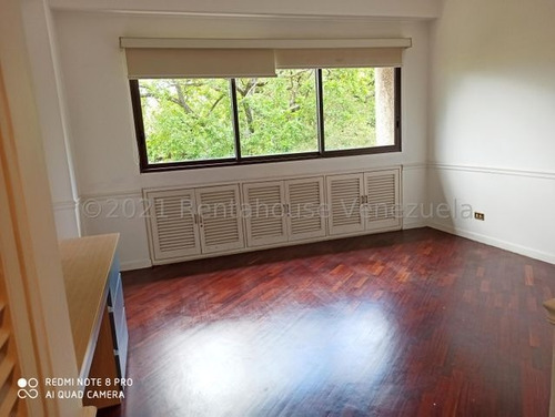 Imagen 12 de 15 de Apartamento En Venta Country Club 22-21387 Eva Castillo 0414.306.72.20