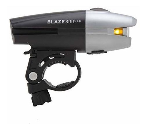 Luz De Bicicleta Planet Bike Blaze 800 Slx, Faro Delantero B