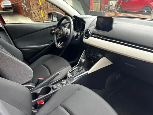 Mazda 2 1.5 Hatchback At Touring