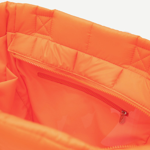 Tote París Naranja