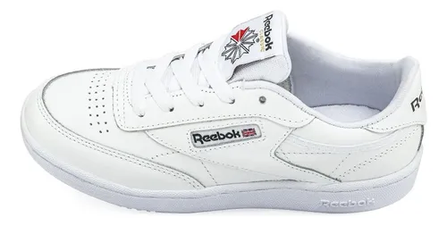 Mercado libre de zapatos reebok hot sale
