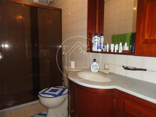 Apartamento - Ref: 808687