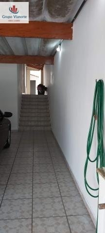 Casa A Venda No Bairro Sítio Morro Grande Em São Paulo - - P0124-1