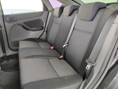 Imagem 6 de 15 de Ford Focus 1.6 Flex 5p 2012
