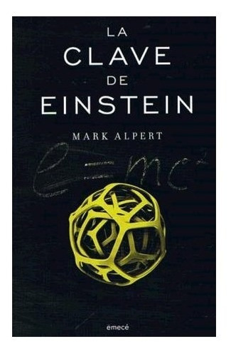 Libro Clave De Einstein (planeta Internacional) De Alpert Ma