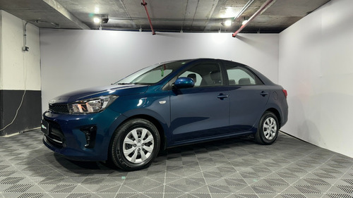 2023 Kia Soluto 1.4 Lx Ac