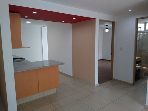 Imagen 8 de 30 de Venta Lindo Departamento Con Grandes Ventanales En Contadero