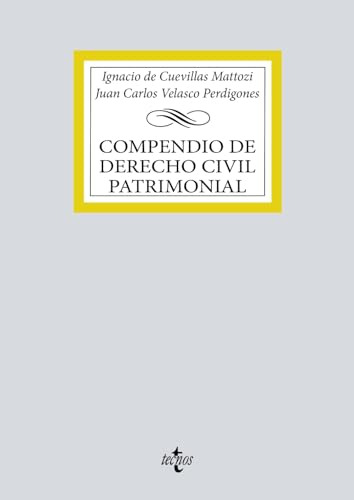 Compendio De Derecho Civil Patrimonial - Cuevillas Matozzi I