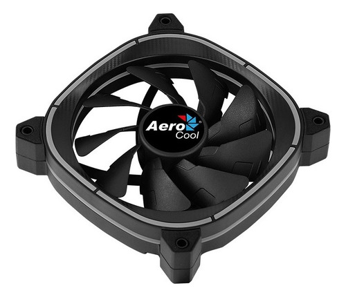 Cooler Fan Aerocool Astro 12 Argb