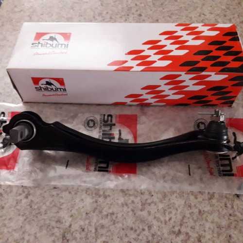 Brazo O Meseta Trasera Superior Accord 90-94 Izq Der