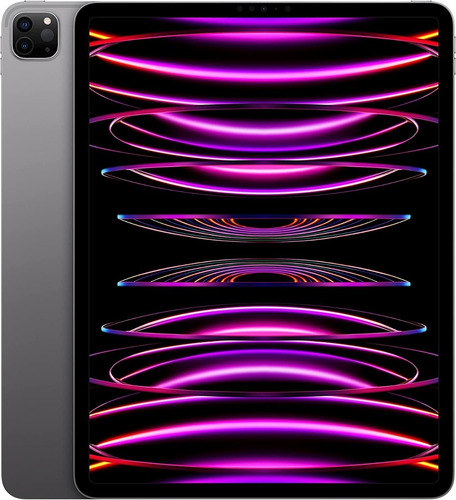 Apple iPad Pro 2022 12.9 Pulgada Chip M2 Wi-fi 128gb 6ta Gen