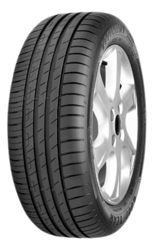 Kit 2 Pneus Para Jetta Goodyear Efficientgrip 225/45 R17