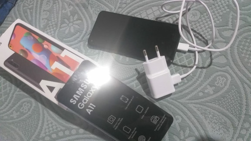 Sansung A11