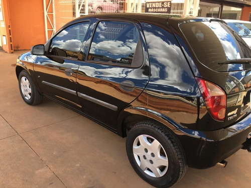 Chevrolet Celta Spirit 1.0 Vhce (flex) 4p