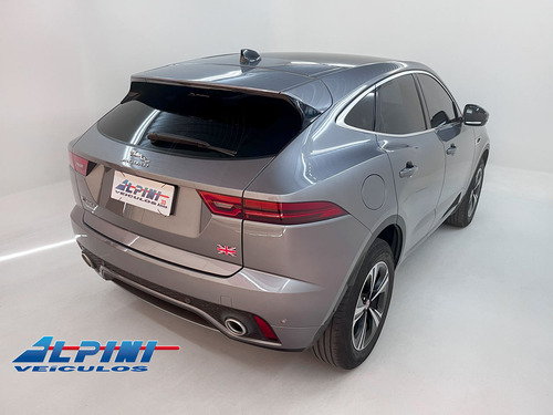 Jaguar E-Pace 16V P250 R-DYNAMIC S AWD